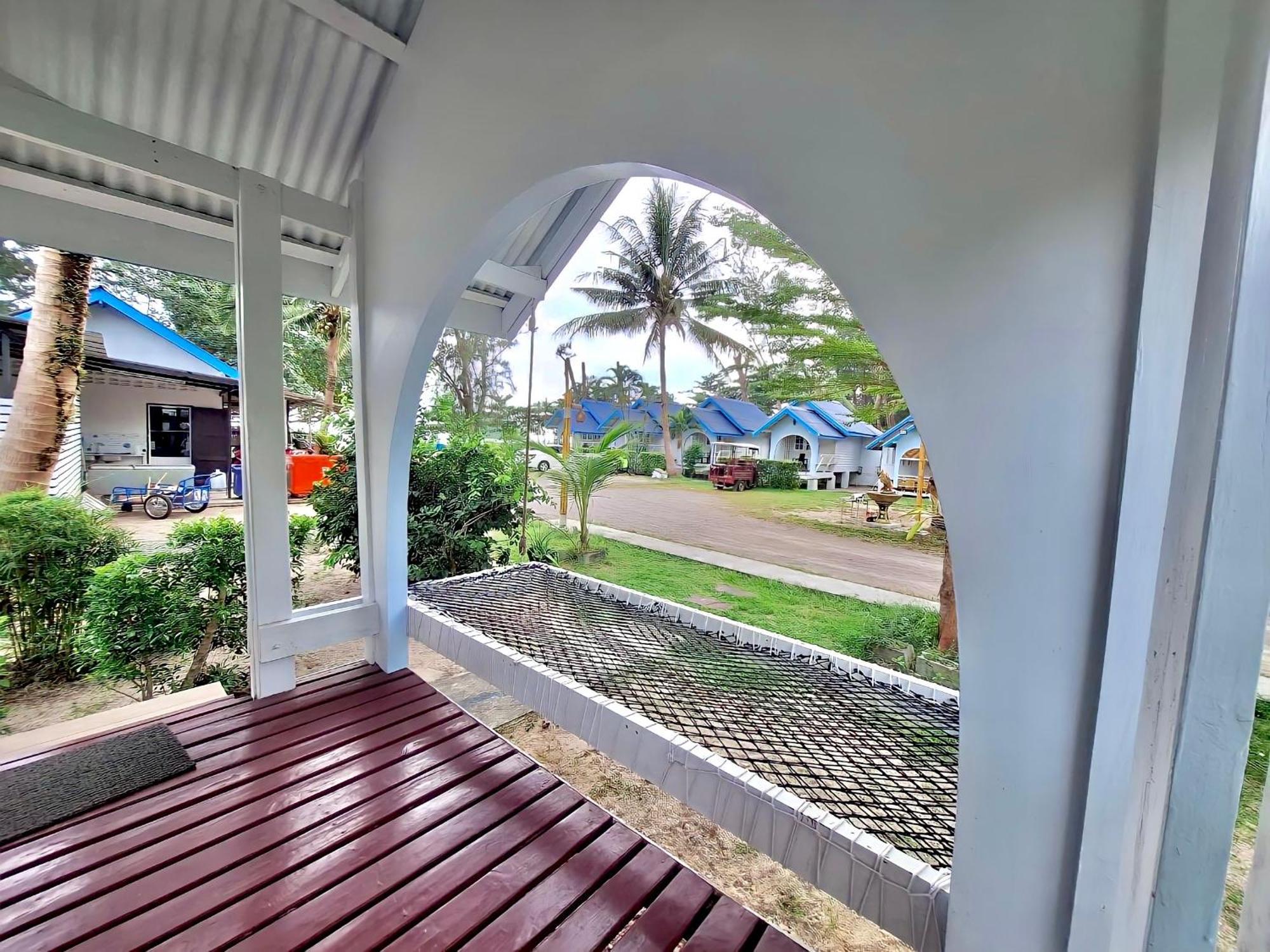Pan Beachfront Resort Krabi Klong Muang Beach Room photo
